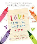 Portada de Love from the crayons