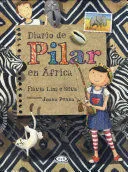 Portada de Diario de pilar en africa