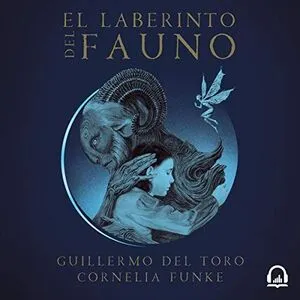 Portada de Laberinto del fauno