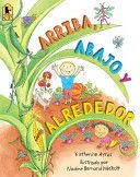 Portada de Arriba, abajo y alrededor