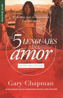 Portada de Los 5 lenguajes del amor para solteros