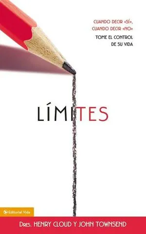 Portada de Límites