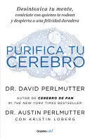 Portada de Purifica tu cerebro