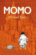 Portada de Momo