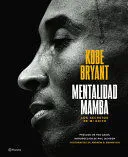 Portada de Mentalidad mamba
