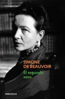 Portada de Segundo sexo