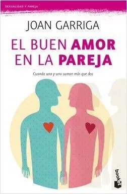 Portada de El buen amor en la pareja