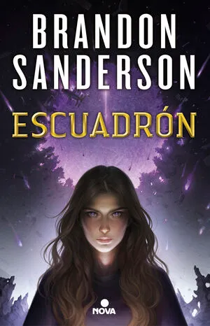 Portada de Escuadrón 1: Escuadrón