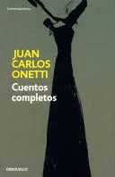 Portada de Cuentos completos