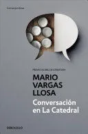 Portada de Conversacion en la catedral