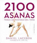 Portada de 2100 asanas