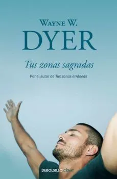 Portada de Tus zonas sagradas