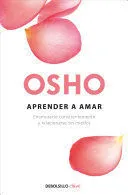 Portada de Aprender a amar