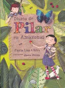 Portada de Diario de pilar en amazonas