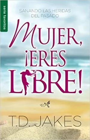 Portada de Mujer eres libre !! Bolsillo