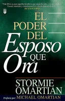 Portada de El poder del esposo que ora