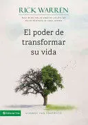 Portada de El poder de transformar su vida