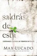 Portada de Saldras de esta