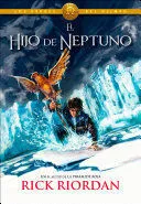 Portada de Los héroes del olimpo 2: El hijo de neptuno