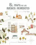 Portada de El mapa de los buenos momentos