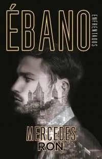 Portada de Enfrentados 2: Ebano