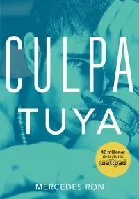 Portada de Culpables 2: Culpa tuya