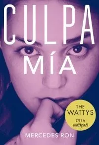 Portada de Culpables 1: Culpa mia