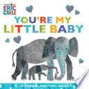 Portada de You're my little baby