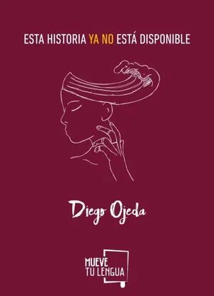 Portada de Esta historia ya no está disponible
