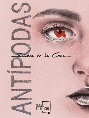 Portada de Antípodas