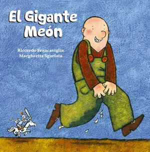 Portada de El gigante meón