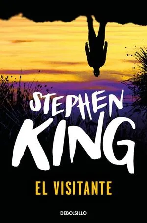 Portada de El visitante
