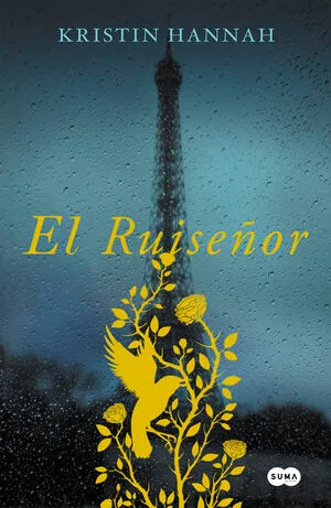 Portada de El ruiseñor