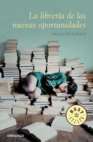 Portada de La librería de las nuevas oportunidades
