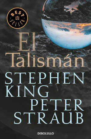 Portada de Talismán