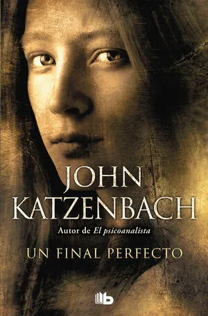 Portada de Un final perfecto