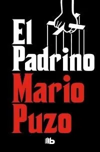 Portada de El padrino