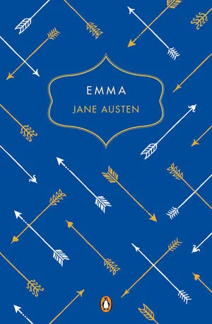 Portada de Emma (edición conmemorativa)