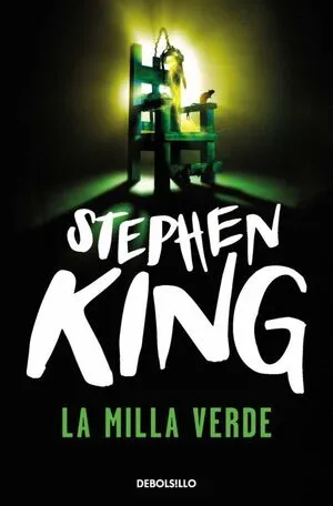 Portada de Milla verde (nueva portada)