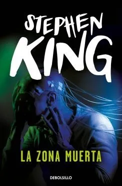 Portada de Zona muerta, la (nueva portada)