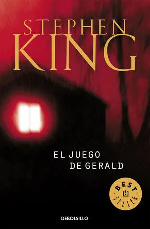Portada de Juego de gerald