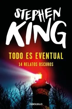 Portada de Todo es eventual (nueva portada)