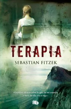 Portada de Terapia