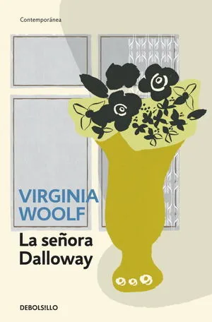 Portada de La señora dalloway