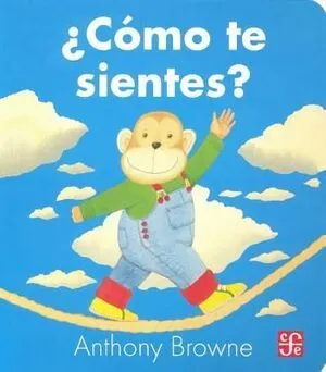 Portada de ¿Como te sientes?