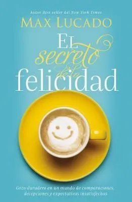 Portada de El secreto de la felicidad