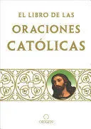 Portada de El libro de oraciones católicas