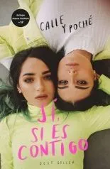Portada de Sí, si es contigo (edicion especial)