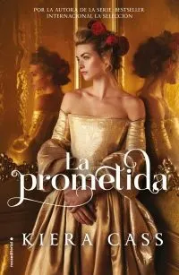Portada de La prometida
