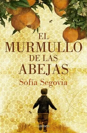 Portada de El murmullo de las abejas